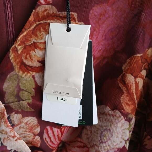 Ladies Romper - Picture 3 of 4